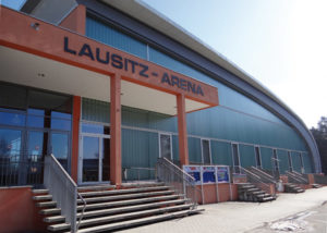 Lausitz Arena